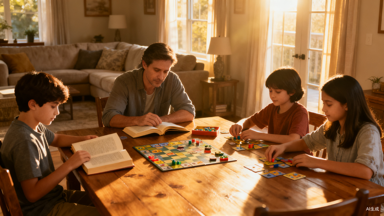 早点睡觉少吃外卖就等于“对自己好一点”吗?少点功利心才能做到